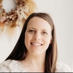 Morgan Schaeffer - @wannaberunner_twinsplusone - Instagram