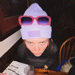 Morgan Schell - @whytheschellnot - Instagram