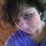 Morgan Schroeder - @creepypastainsainty - Instagram