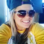 Morgan Schroeder - @hoder417 - Instagram