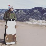 Morgan Schroeder - @m.k.schrades - Instagram