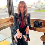 Morgan Schuh - @morganfogelman - Instagram