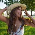 Morgan Schultz - @morganschultzz - Instagram