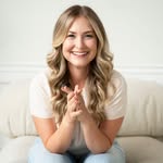 Morgan Schultz, LCSW, PPS - @growthtalktherapy - Instagram