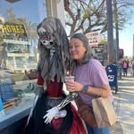 Morgan Schulz - @weird_momma_momo - Instagram
