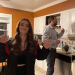 Morgan Schulz - @morgschultzie - Instagram