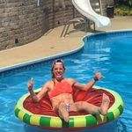 Morgan "Veggie Lover" Schulz - @my_veggieinsta - Instagram