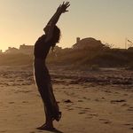 Anne Morgan Pearlstein Seeley - @lagartija83 - Instagram