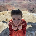 Morgan Seeley - @mort.gans - Instagram