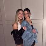 Morgan Seeley - @morgannseeley - Instagram