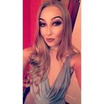 Morgan Shaw - @morganshawx3 - Instagram