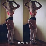 Morgan Sherlock - @laath104 - Instagram