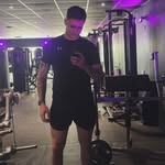 Morgan sherlock - @morgans_gym_journey - Instagram