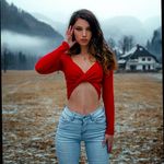 Morgan Sherlock - @morgansherlock70211 - Instagram