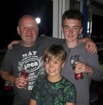 Morgan Sides - Facebook
