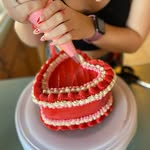 morgan sievert - @cakesbymorgan - Instagram
