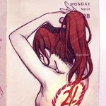 Morgan Silver - @musichug - Instagram