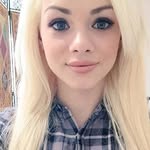 Morgan silver - @morgan88687736 - Instagram