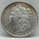 Morgan Silver Dollar - @morgan_silver_dollar - Instagram
