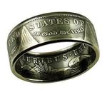 Morgan Silver Dollar Rings - @morgansilverdollarrings - Instagram