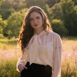 Morgan Silver Webb - @elemental.finance - Instagram