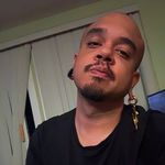 Earl Morgan Simms Jr - @mauieee33 - Instagram