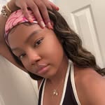 Morgan Simms - @jordaniyanna - Instagram