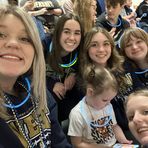 Morgan Simms - Facebook