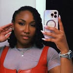 Morgan Simms - @wantinmor_gan - Instagram