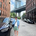 Morgan Tristan Simms - @mtsimms_ - Instagram