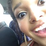 Morgan Sims - @morggster - Instagram