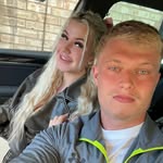 Morgan Sims - @morgansimsxo - Instagram
