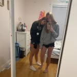Morgan Sims - @morgansims124 - Instagram
