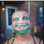 Morgan Sims - @t_wex_power69 - Instagram
