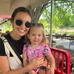 Morgan Sims - @morganashleysims - Instagram