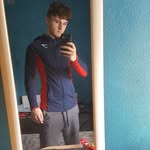Morgan Sims - @morgan_sims1998 - Instagram