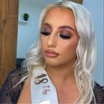 Morgan Wherry - @morgansims760 - Instagram