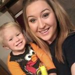 Morgan Singleton - @singleton.morgan921 - Instagram