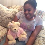 Morgan Singleton - @morganluv123 - Instagram