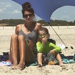 Morgan Singleton - @_morganrae.s - Instagram