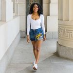 Morgan Singleton - @morgan_elyse1 - Instagram