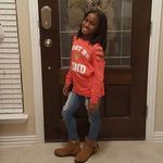 Morgan Singleton - @officially_morgansymone - Instagram