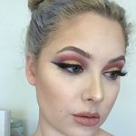 Morgan Sisson - @makeup_by_morganpaige - Instagram
