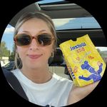 mookie - @morganskarda - Instagram
