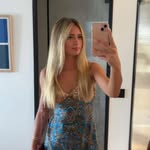 Mo - @morganslack06 - Instagram