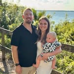 Morgan Slack - @keepupwiththeslacks - Instagram