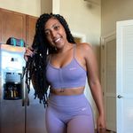Morgan Slack - @morgankeepsitmoving - Instagram