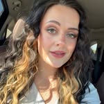 Morgan Traitor-Slack - @morganreneetraitor - Instagram