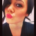 Morgan Smiley - @ms_hairandbeauty - Instagram