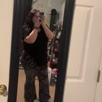 Morgan Snow - @m.organsnow09 - Instagram